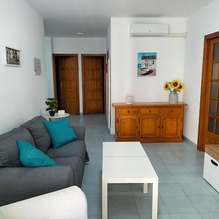 Apartiabeach Apartamentos Alcoceber Bagian luar foto