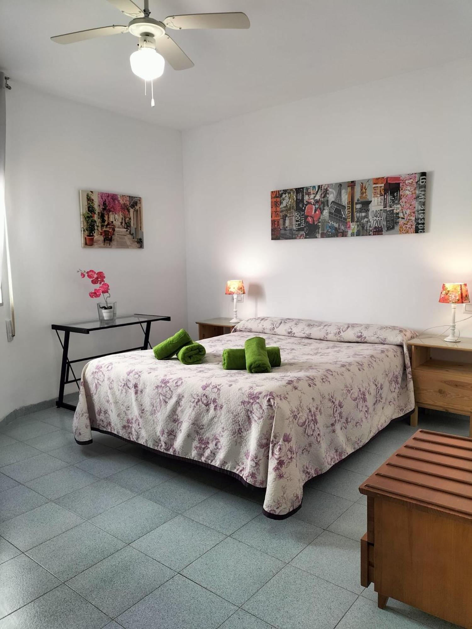 Apartiabeach Apartamentos Alcoceber Bagian luar foto