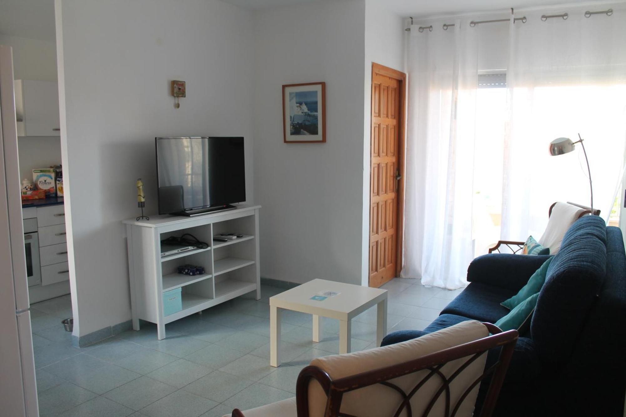 Apartiabeach Apartamentos Alcoceber Bagian luar foto