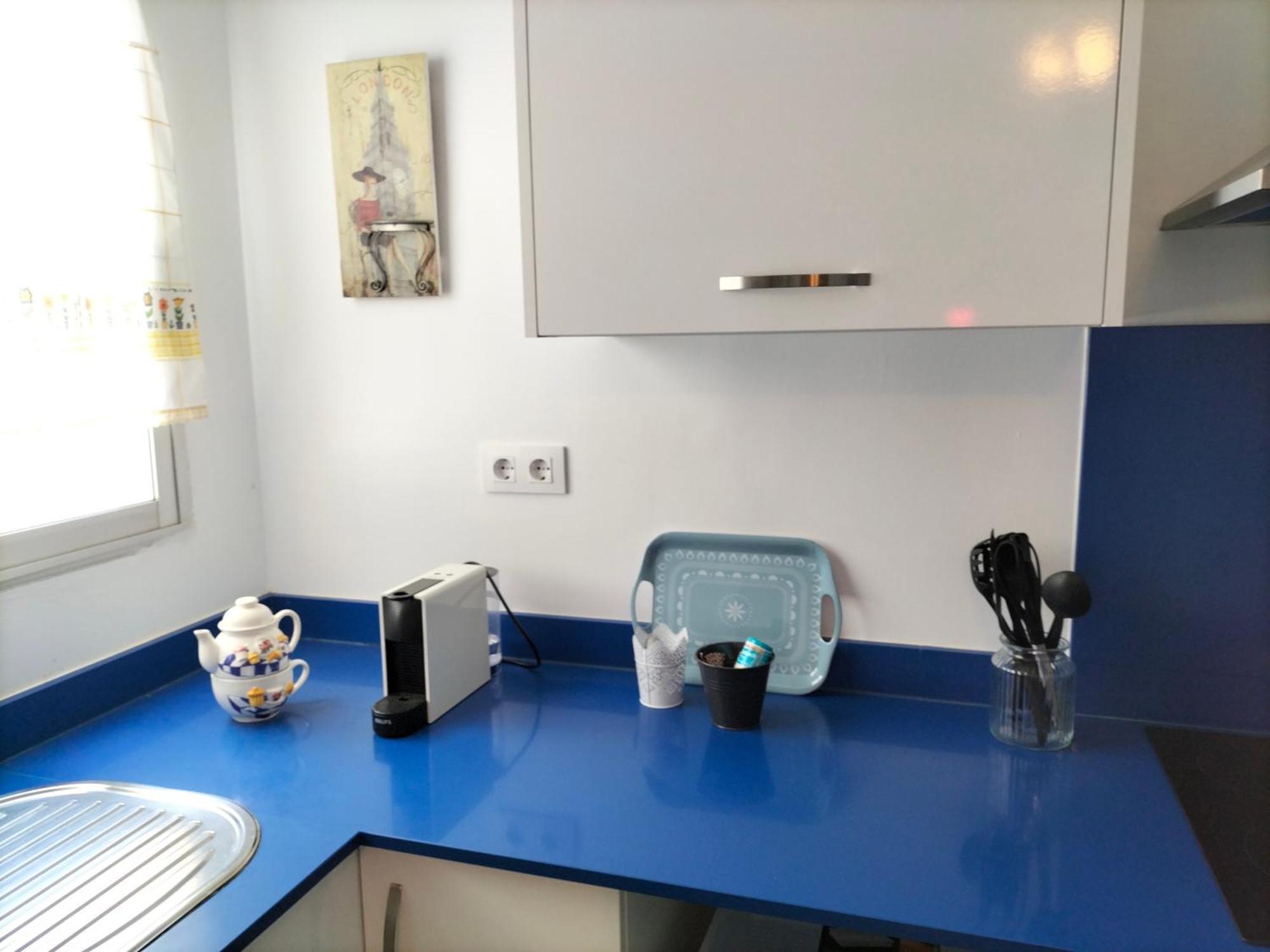 Apartiabeach Apartamentos Alcoceber Bagian luar foto