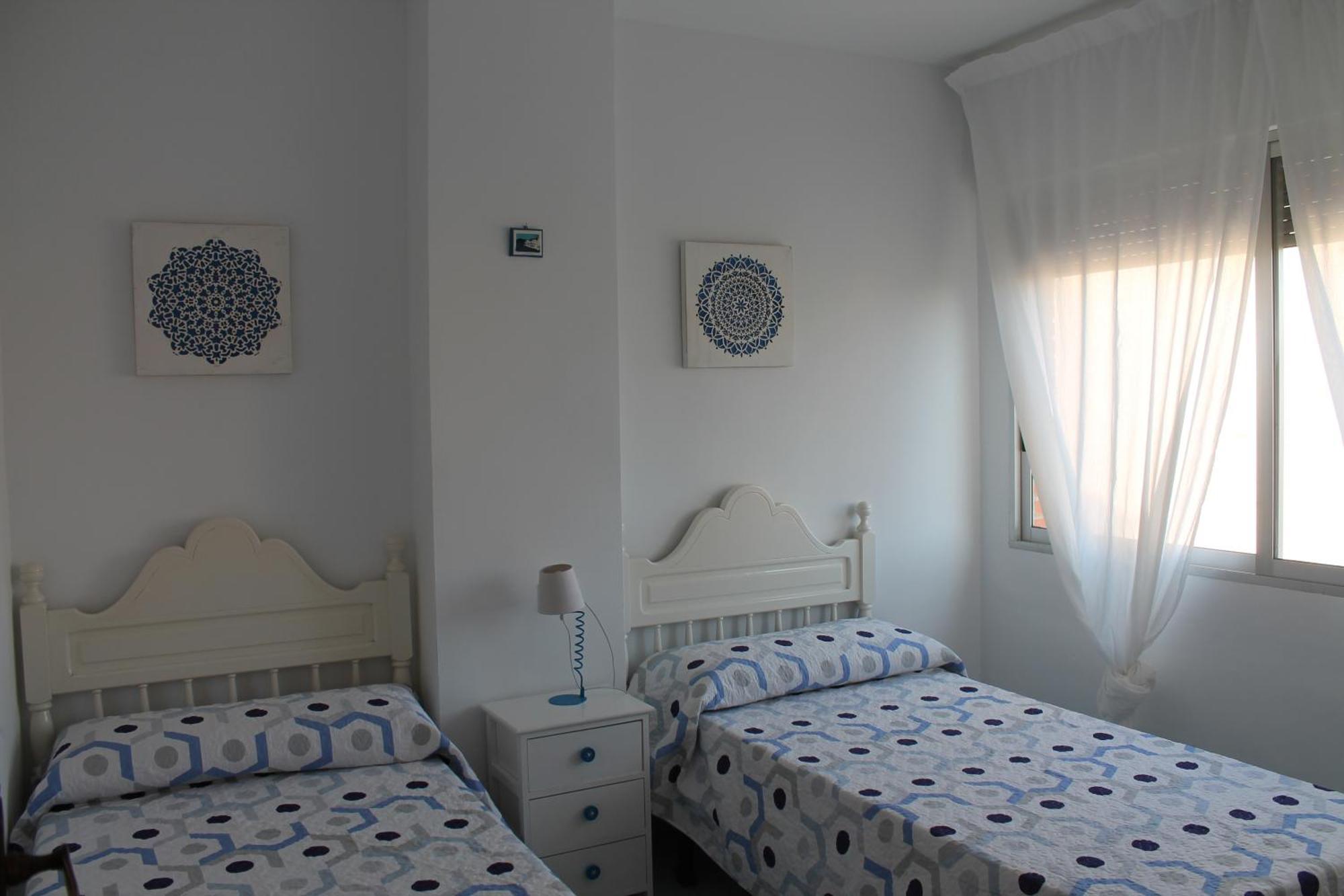 Apartiabeach Apartamentos Alcoceber Bagian luar foto