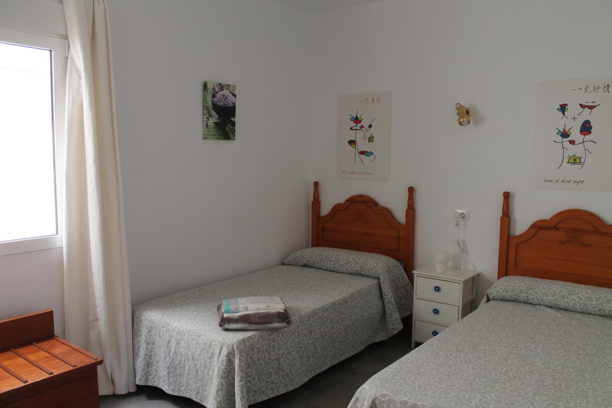 Apartiabeach Apartamentos Alcoceber Bagian luar foto