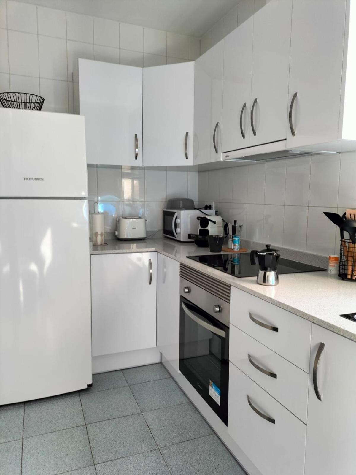 Apartiabeach Apartamentos Alcoceber Bagian luar foto