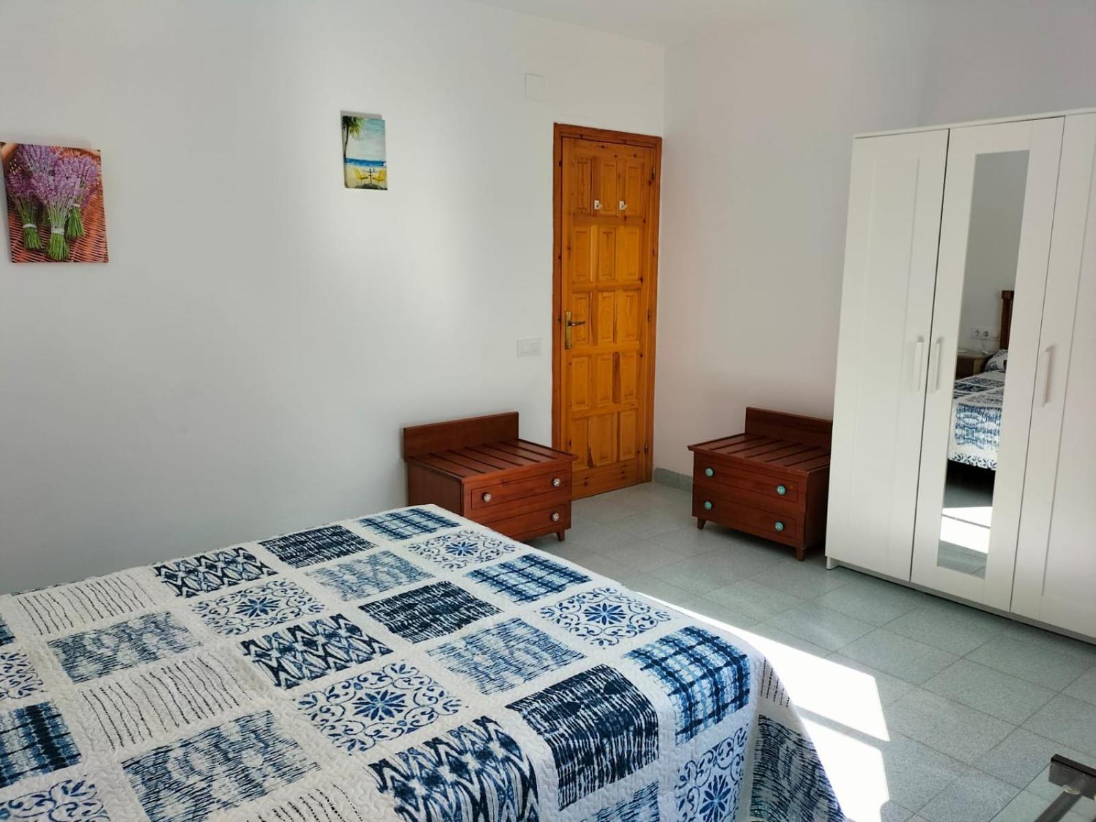 Apartiabeach Apartamentos Alcoceber Ruang foto