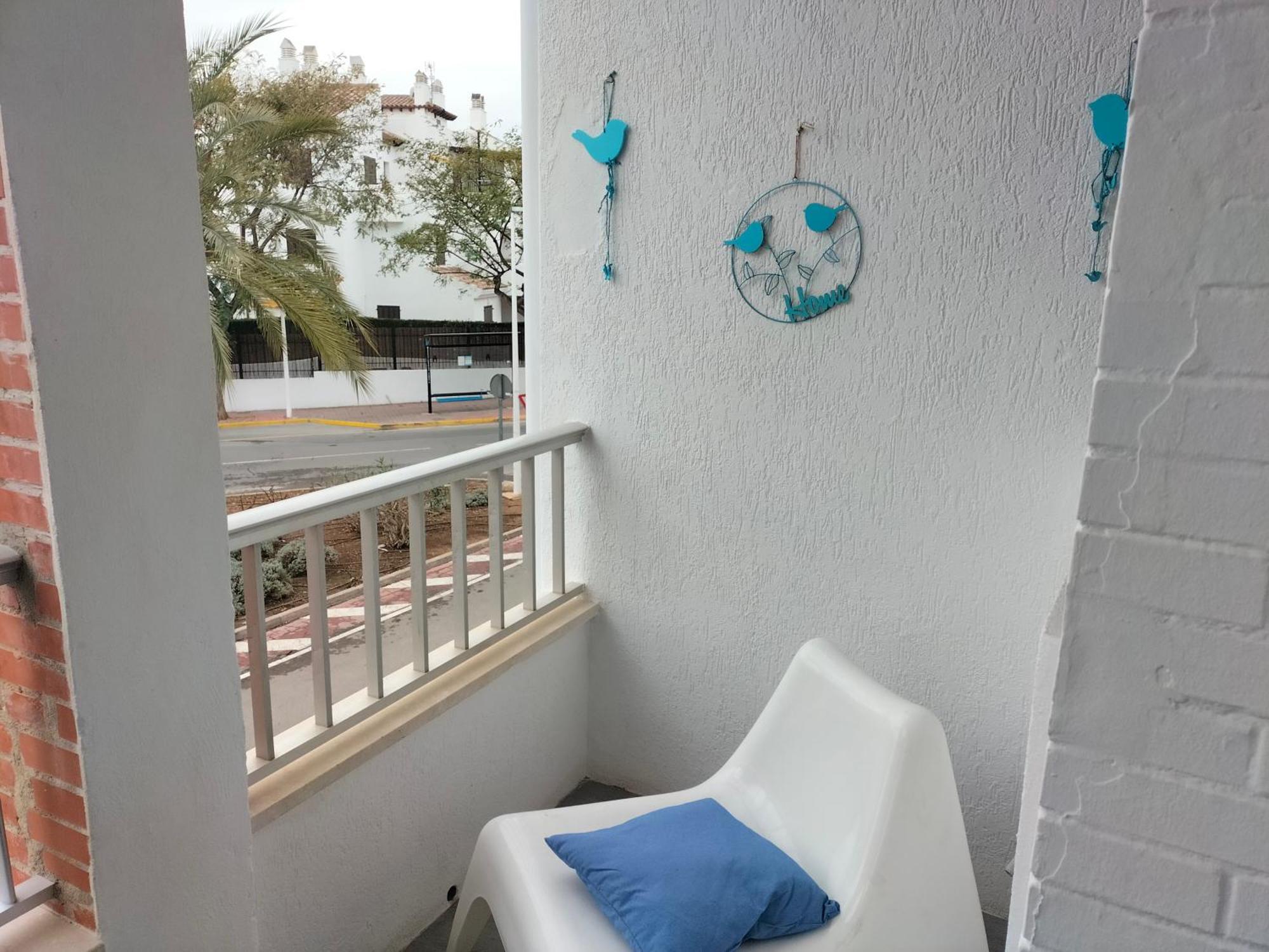Apartiabeach Apartamentos Alcoceber Ruang foto