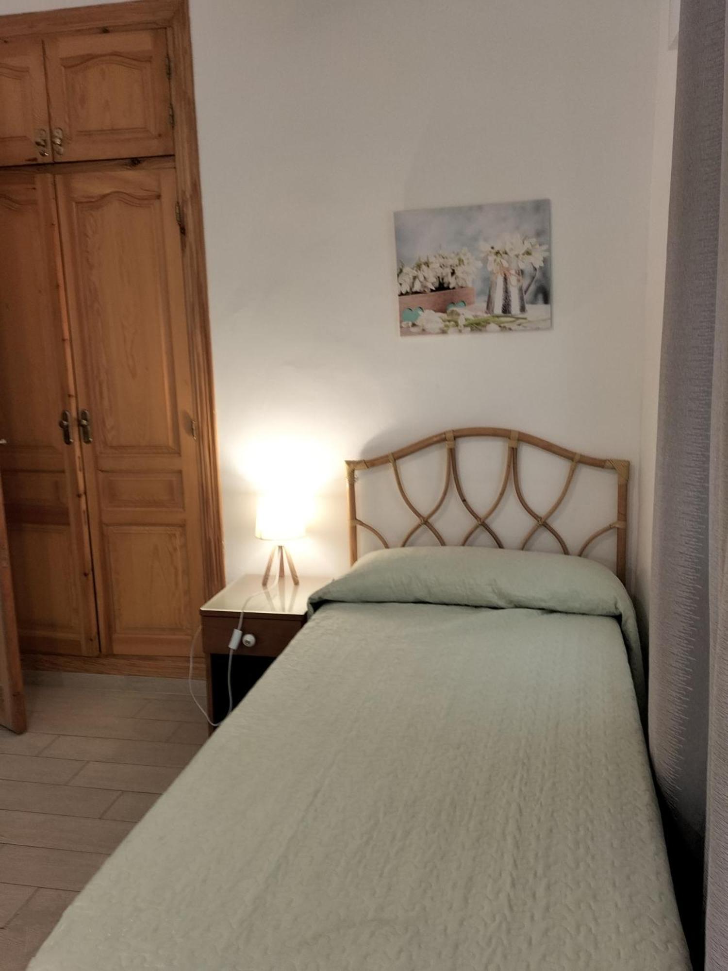 Apartiabeach Apartamentos Alcoceber Ruang foto