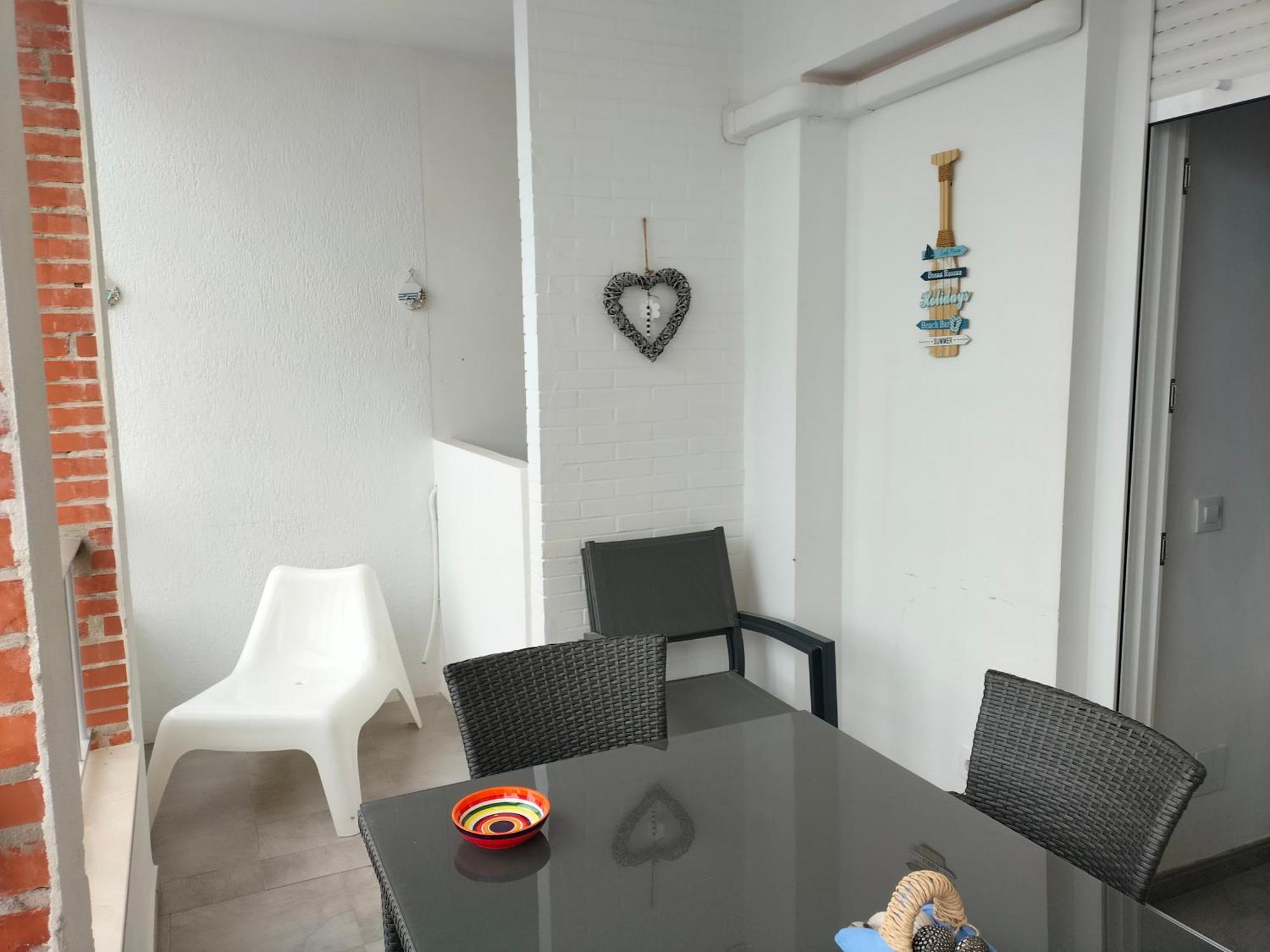 Apartiabeach Apartamentos Alcoceber Bagian luar foto